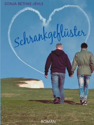 cover image of Schrankgeflüster